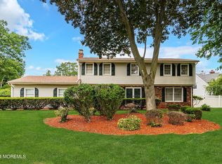 815 Mayo Dr, Toms River, NJ