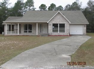 5786 Whiteoak Ln, Milton, FL 32570