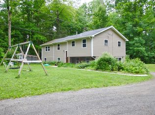 118 Scofield Rd, Lansing, NY 14882