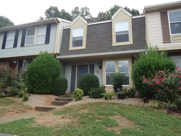 1709 Murad Ct, Raleigh, NC 27606