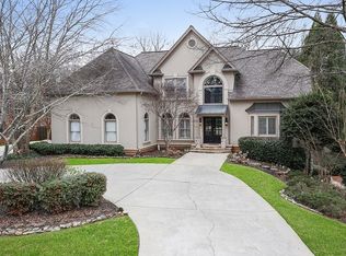 102 Scarborough Ct SE, Marietta, GA 30067