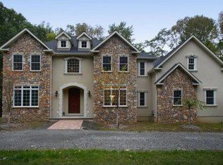 160 Lloyd Rd, Bernardsville, NJ 07924