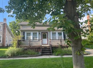613 E Michigan Ave, Marshall, MI 49068