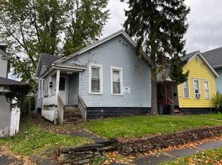 164 Jasper St, Syracuse, NY 13203