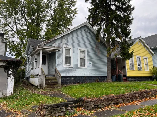164 Jasper St, Syracuse, NY 13203