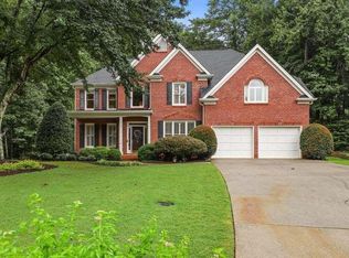 3095 Walnut Creek Dr, Alpharetta, GA 30005