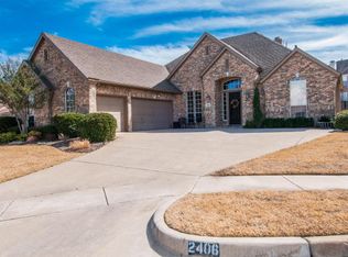 2406 Creekwood Ct, Keller, TX 76248