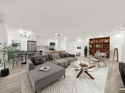 300 Winston Dr APT 2519, Cliffside Park, NJ, 07010