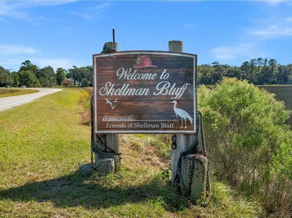 895 Marshview Dr NE #895, Townsend, GA 31331