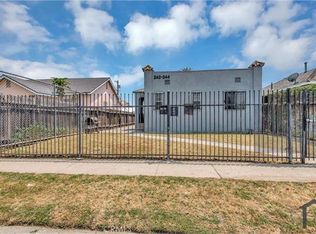 242 W 89th St #3, Los Angeles, CA 90003