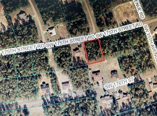 Tba Sw Street Rd #175, Ocala, FL 34473