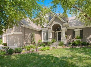14409 Reeds St, Overland Park, KS 66223