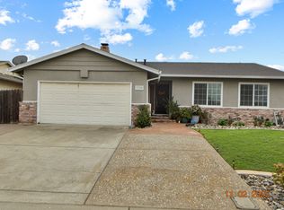 3330 Hacienda Way, Antioch, CA