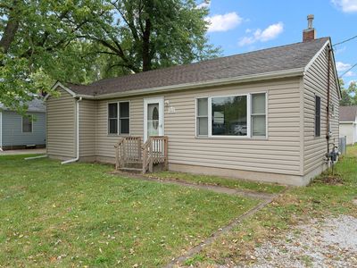 5468 Mulberry Ave, Portage, IN, 46368