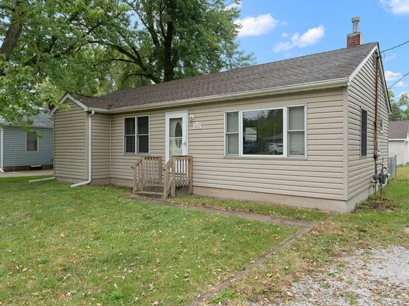 5468 Mulberry Ave, Portage, IN 46368