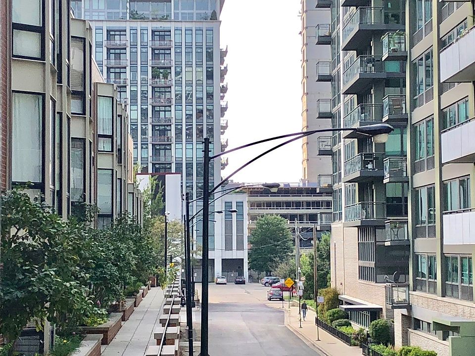 NeighborhoodView