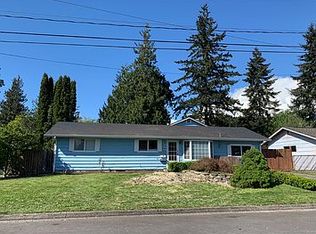 603 25th St SE, Auburn, WA 98002