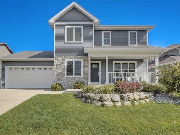 9432 Spirit Street, Middleton, WI 53562