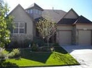 15842 E Beaver Brook Ln, Parker, CO 80134
