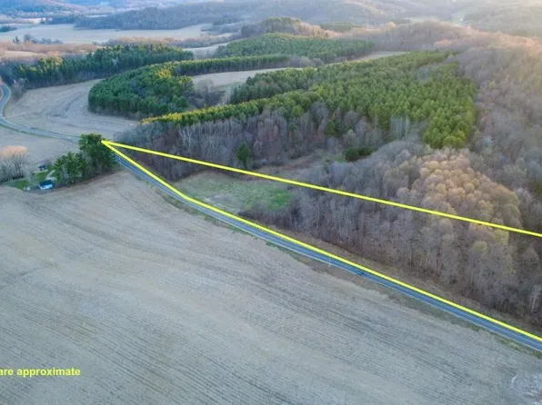 County Road K, Menomonie, WI 54751