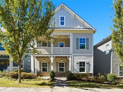 1799 Willow Way NW, Atlanta, GA, 30318