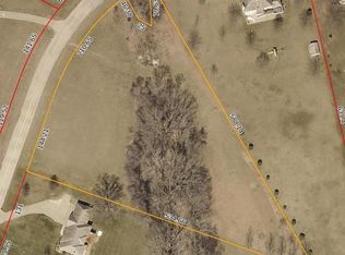 Heartland Country Ests LOT 49, Council Bluffs, IA 51503