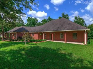 8095 Hills Pkwy, Montgomery, TX 77316