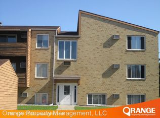 1110 Loy Ave APT 12, Wahpeton, ND 58075