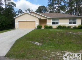 916 Fitch Ave, Lehigh Acres, FL 33972