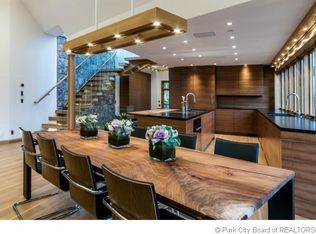 41 Sampson Ave, Park City, UT 84060