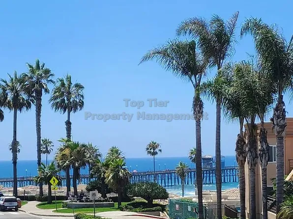 510 N Pacific St Unit 3, Oceanside, CA 92054