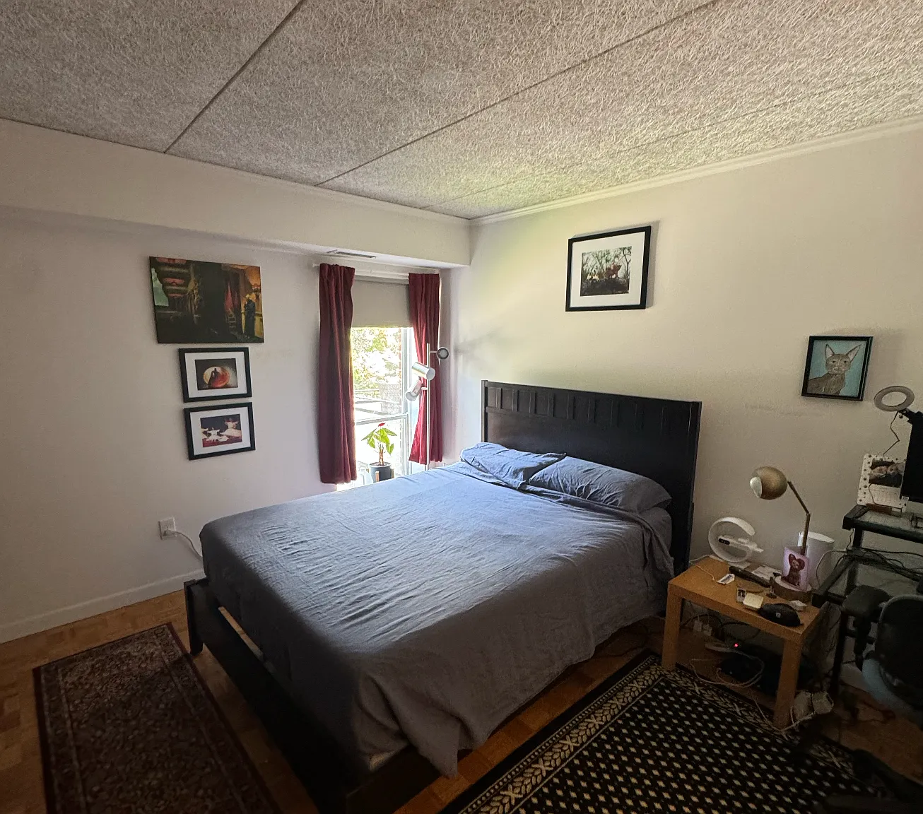 1 bed, 1.0 bath, $2,400 — Photo 3