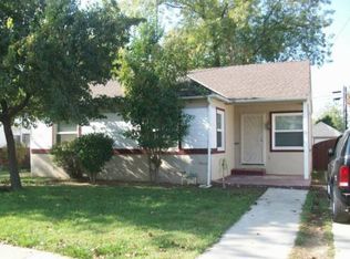 3732 42nd St, Sacramento, CA 95820