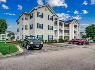 901 W Port Dr UNIT 305, North Myrtle Beach, SC 29582