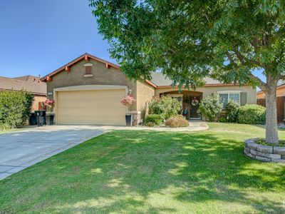 318 Derbyshire Dr, Bakersfield, CA, 93307
