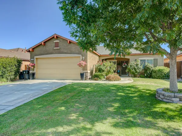 318 Derbyshire Dr, Bakersfield, CA 93307