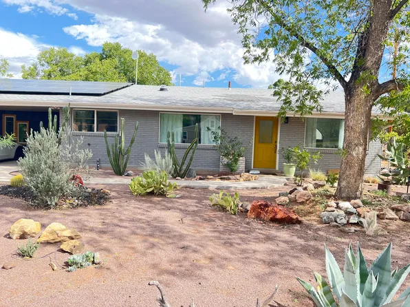 47 E 70 N, La Verkin, UT 84745