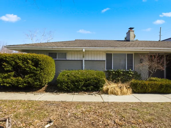 1844 Leland St, Ferndale, MI 48220