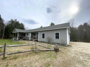 68 Davis Williams Rd, Gray, ME 04039