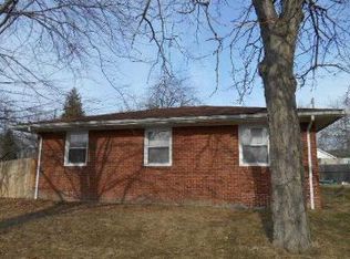 618 S Detroit Ave, Toledo, OH 43609