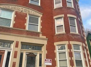 12 Holborn St #3, Boston, MA 02121