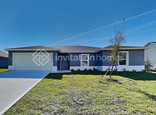 1030 Elmont St NW, Palm Bay, FL 32907