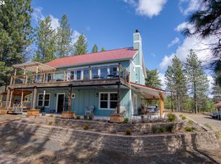 28 High Mountain Rd, Goldendale, WA 98620