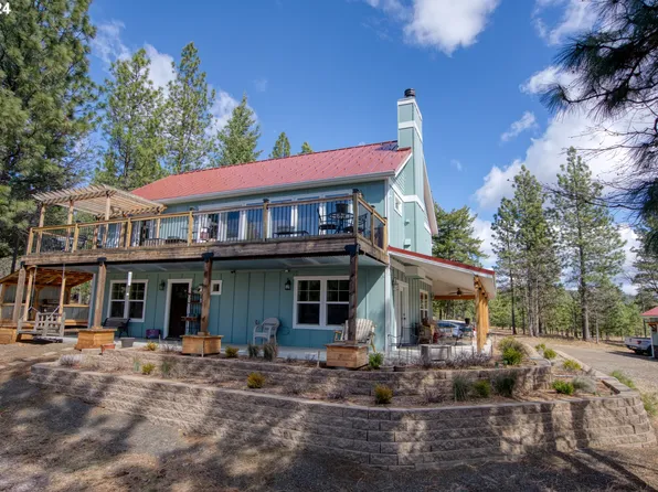 28 High Mountain Rd, Goldendale, WA 98620