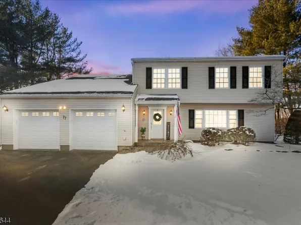 77 Rolling Ridge Rd, West Milford Twp., NJ 07480