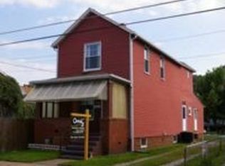 1056 Stieren Ave, Brackenridge, PA 15014