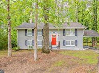 3084 Fern Valley Dr SW, Marietta, GA 30008