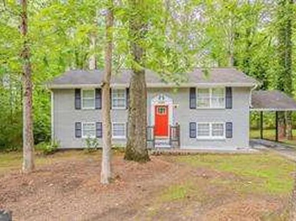3084 Fern Valley Dr SW, Marietta, GA 30008