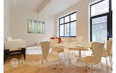 Sold by Douglas Elliman