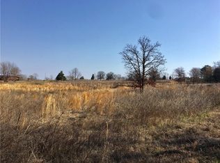 106301 S 4750 Rd, Muldrow, OK 74948